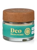 Deodorante Vegan in Crema agli Agrumi