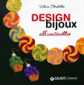 Design Bijoux all'Uncinetto  — Libro
