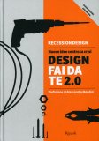 Design Fai da Te 2.0  — Libro