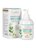 Detergente Intimo con Aloe Vera
