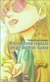 Diario di una Ragazza con gli Occhiali Fucsia — Libro