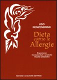 Dieta Contro le Allergie — Libro
