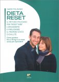 Dieta Reset — Libro