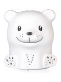 Diffusore a Ultrasuoni in Ceramica Leo