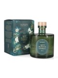 Diffusore di Essenze con Oli Essenziali - Abete Bianco e Vaniglia