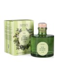Diffusore di Essenze con Bastoncini - Lime e Foglie di Menta