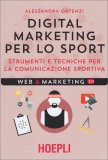 Digital Marketing per lo Sport — Libro