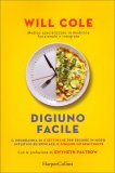 Digiuno Facile — Libro