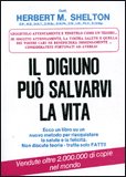 Il Digiuno può Salvarvi la Vita — Libro
