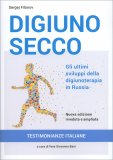 Digiuno Secco — Libro