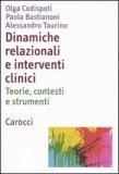 Dinamiche Relazionali e Interventi Clinici — Libro