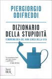 Dizionario della Stupidità — Libro