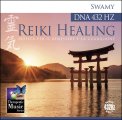 DNA 432 Hz Reiki Healing - Musica per il Benessere e la Guarigione — CD