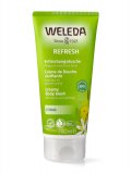 Doccia Cremosa Refresh Limone