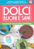 Dolci Buoni e Sani — Libro