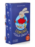 Domino di Giulio Coniglio