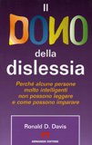Il Dono della Dislessia — Libro