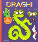 Draghi — Libro