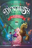 Dynowish - Il Labirinto del Tempo Sospeso — Libro