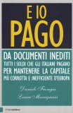 E Io Pago — Libro