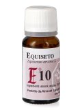 E10 Equiseto - Elixir Spagirico