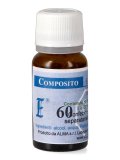 E60 Composito - Elixir Spagirico