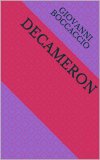 eBook - Decameron — eBook