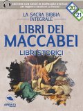 eBook - La Sacra Bibbia Integrale - Libri dei Maccabei — eBook
