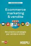 Ecommerce Marketing & Vendite — Libro