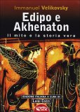 Edipo e Akhenaton  — Libro