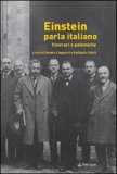 Einstein Parla Italiano — Libro