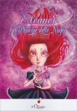 Eleanor e il Principe delle Ninfee — Libro