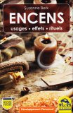 Encens  — Livre