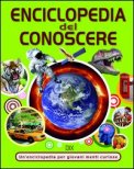 Enciclopedia Del Conoscere — Libro
