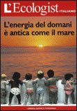 L'Energia del Domani è Antica come il Mare — Libro