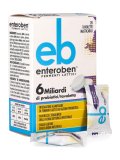 Entoroben™ 6 Miliardi Fermenti Lattici - 20 Tavolette