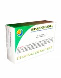 Epatosol - Compresse
