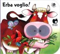 Erba Voglio! — Libro