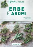 Erbe e Aromi — Libro