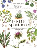 Erbe Spontanee — Libro