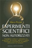 Esperimenti Scientifici Non Autorizzati — Libro