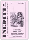 E' tutto nella vostra testa — Libro