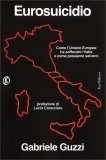 Eurosuicidio — Libro