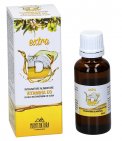 Extra D - Integratore di Vitamina D e Olio Extravergine d'Oliva
