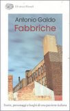 Fabbriche — Libro