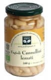 Fagioli Canellini Lessati