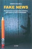 Fake News — Libro