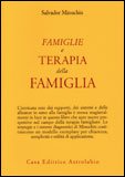 Famiglie e Terapia della Famiglia — Libro