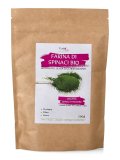 Farina di Spinaci Bio
