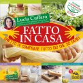 Fatto in Casa — Libro